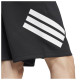 Adidas Ανδρικό σορτς Future Icons 3-S Shorts